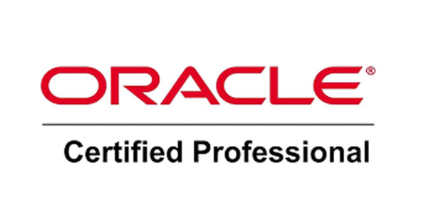 oracle certified pro